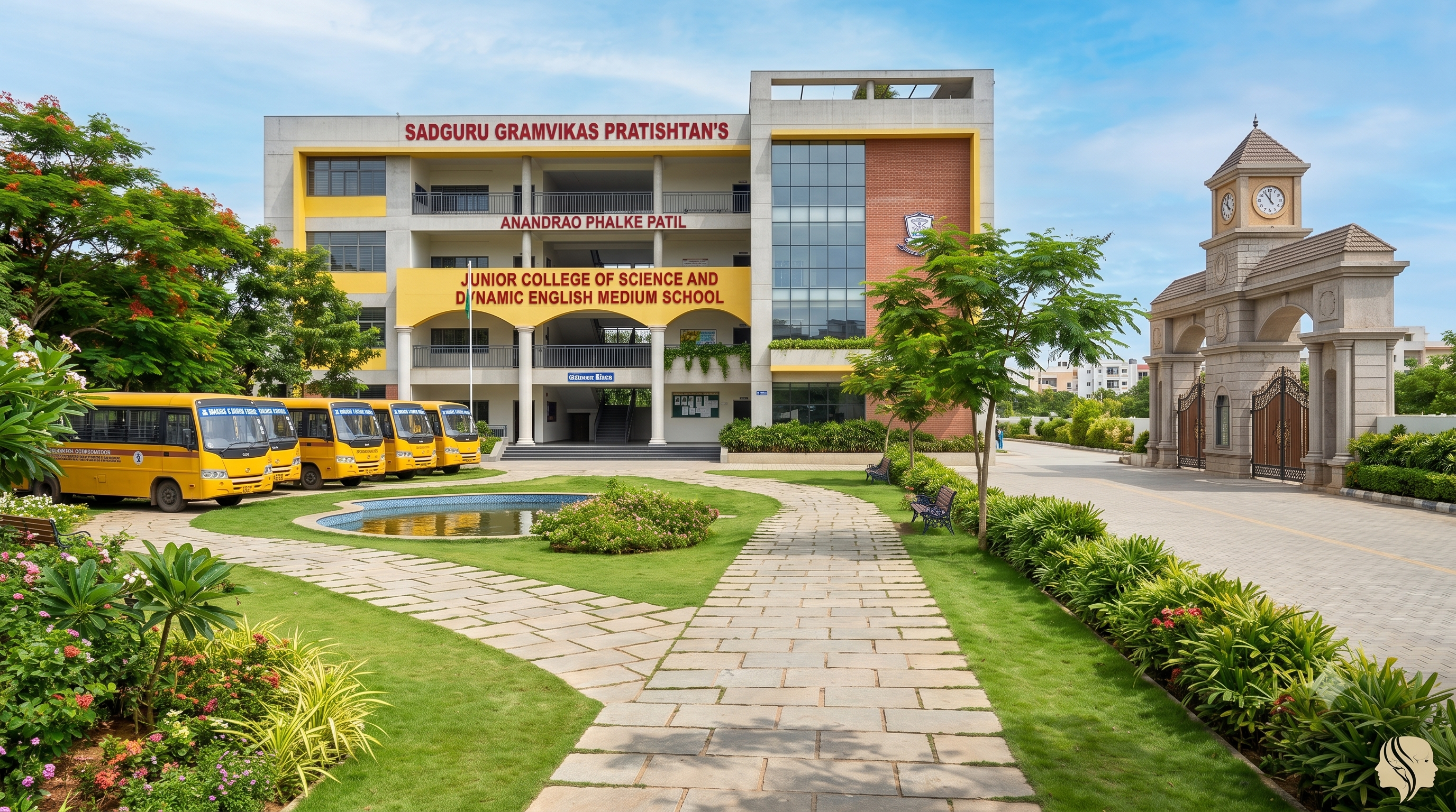 Anandrao Phalke Patil Junior College of Science