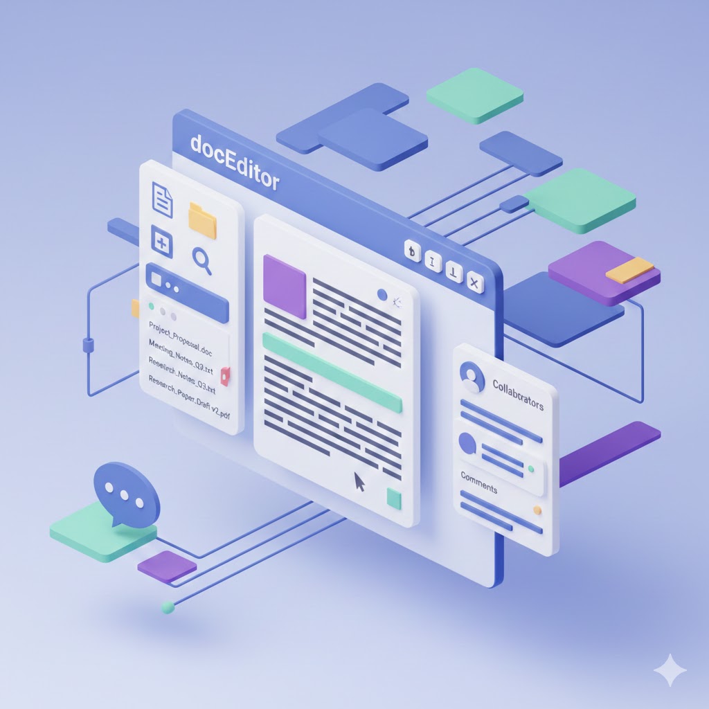 DocEditor