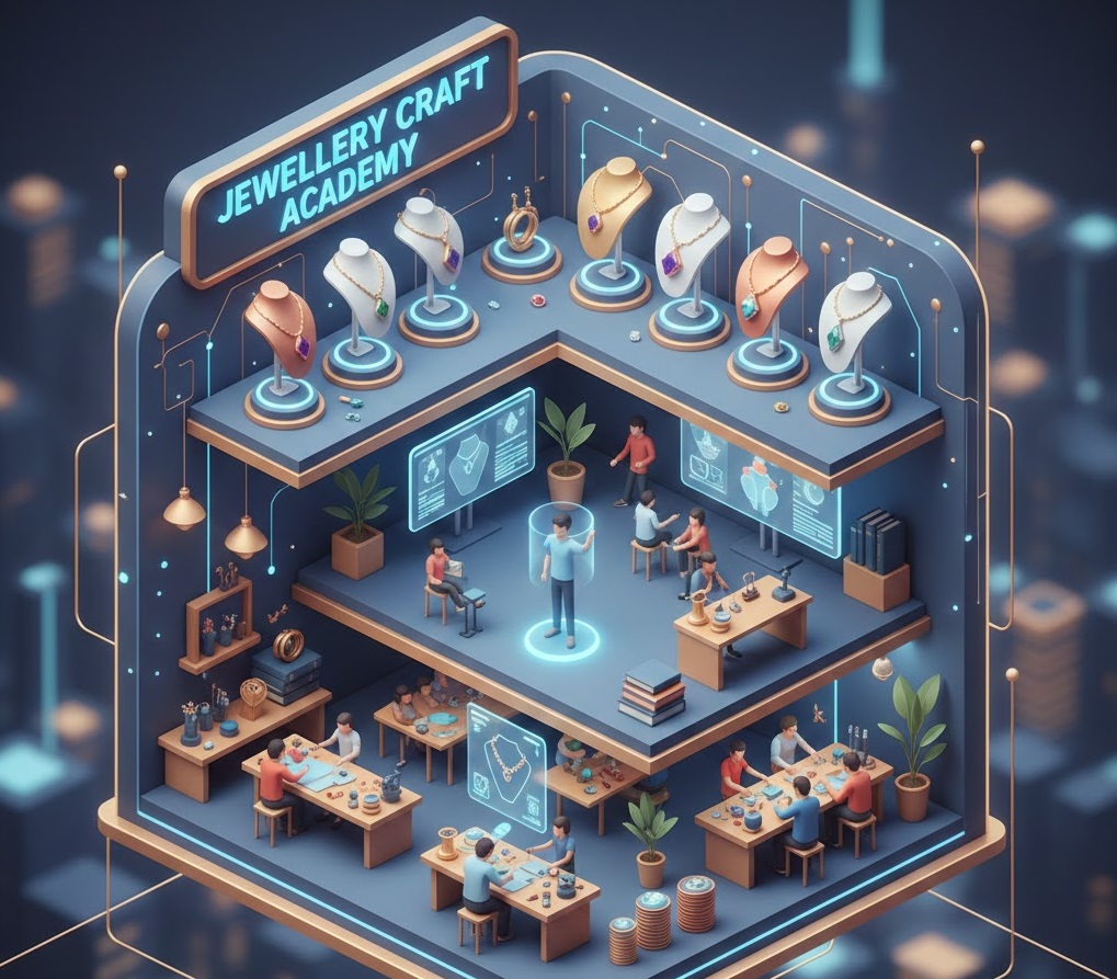 Kalyani Unique Creation