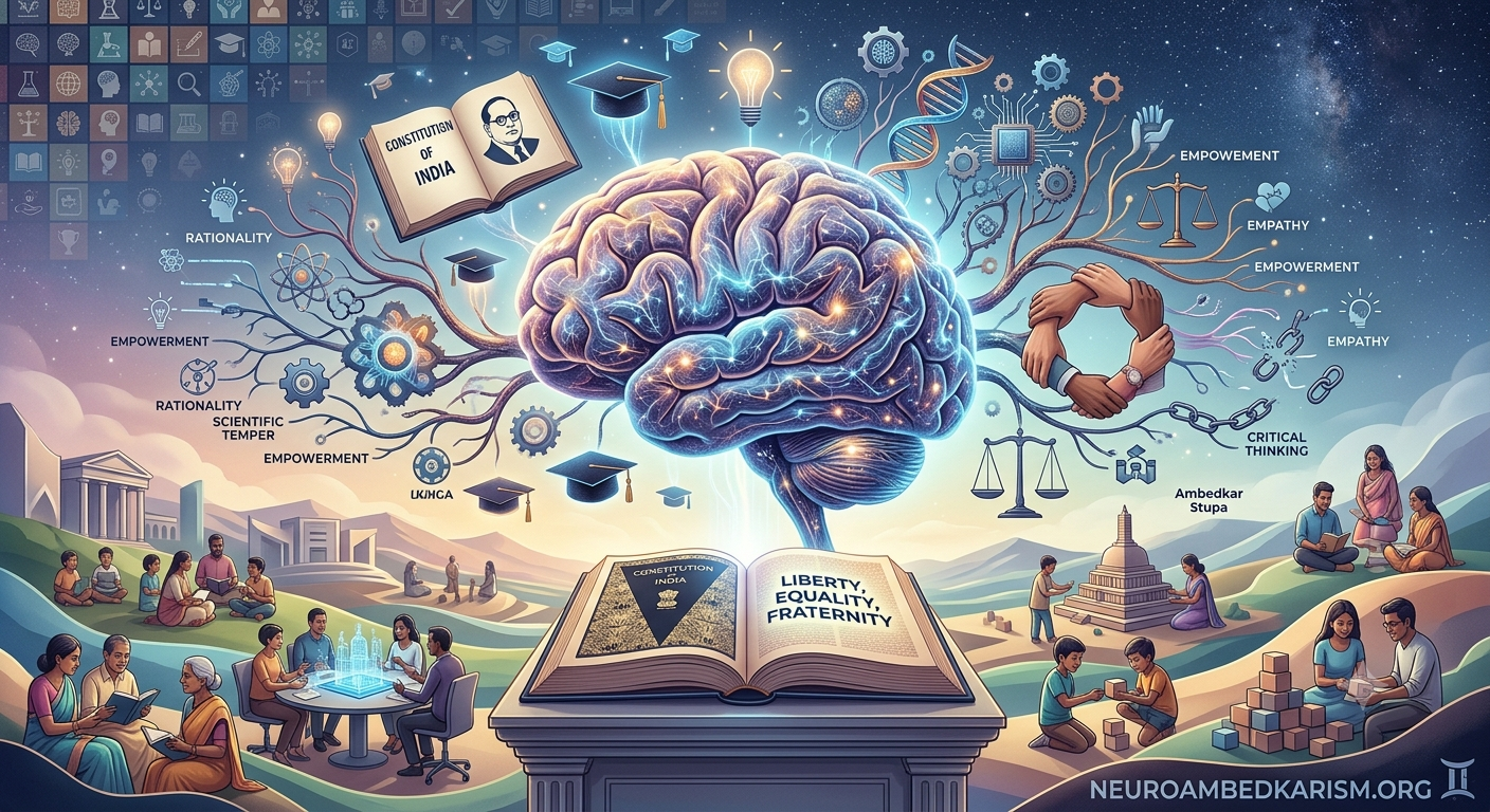 Neuro Ambedkarism