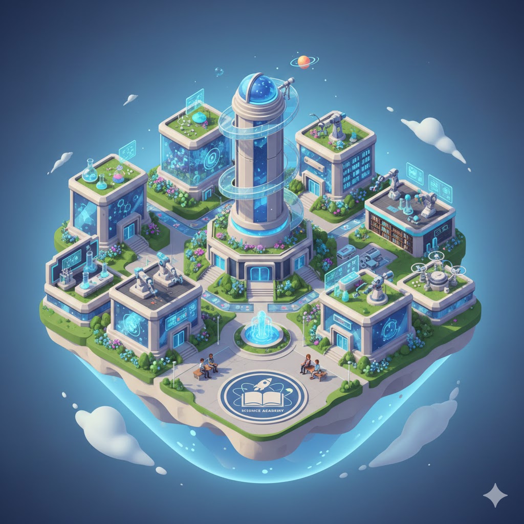 Shree Science Academy