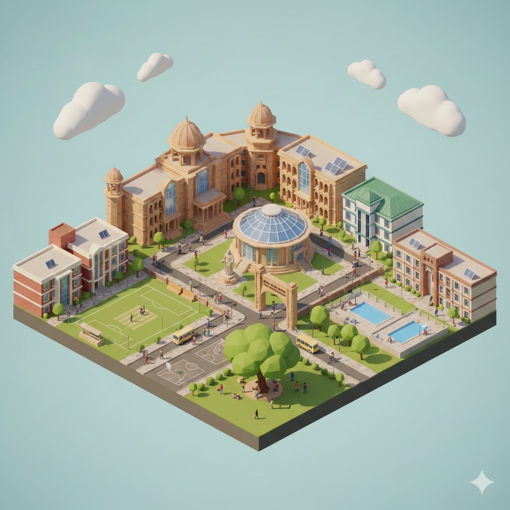 Sadguru Gramvikas Pratisthan