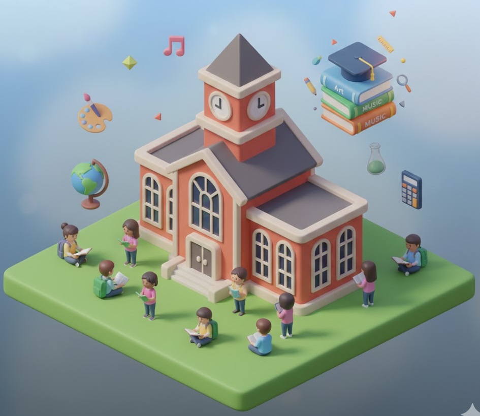 SSDM Shikshan Sanstha